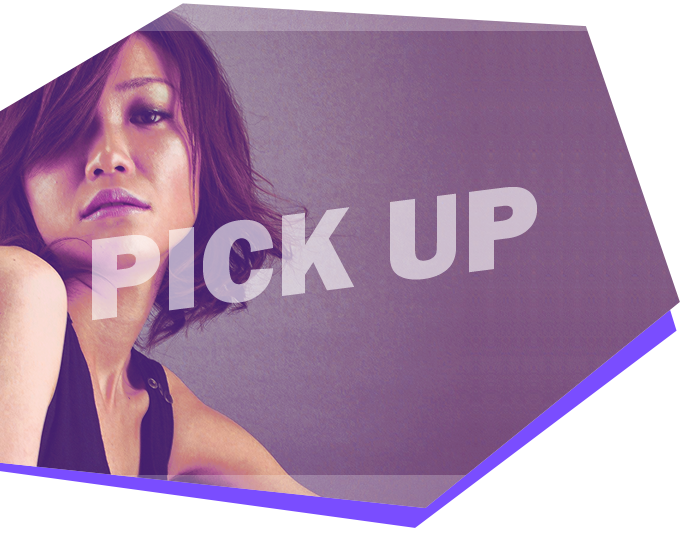 PICK UP